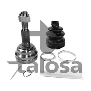 77-18336 TALOSA