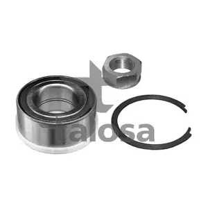 80-CI-0167 TALOSA