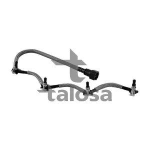 68-18615 TALOSA