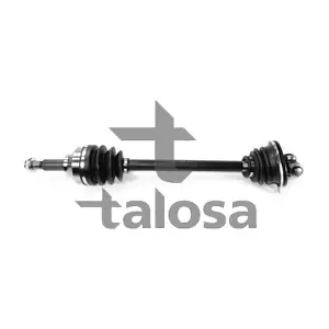 76-18139 TALOSA