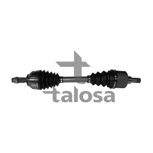 76-20857 TALOSA