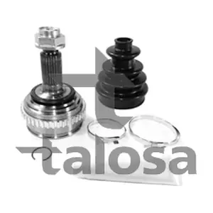 77-18239 TALOSA