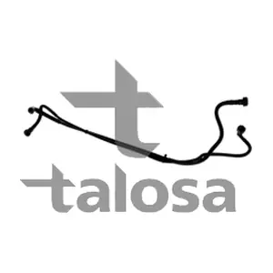 68-18934 TALOSA