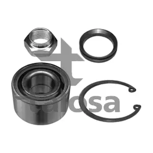 80-CI-0010 TALOSA