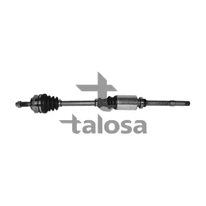 76-CT-8038A TALOSA