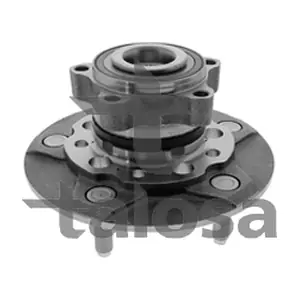 81-FD-0338 TALOSA