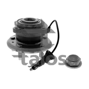 81-DE-0317 TALOSA