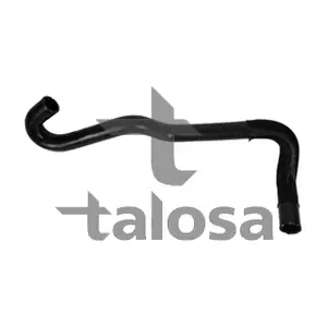 67-18550 TALOSA