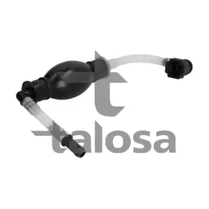 68-18537 TALOSA