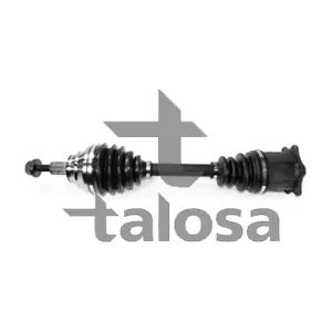 76-18207 TALOSA