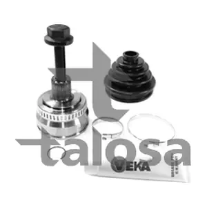 77-AD-1034 TALOSA