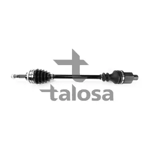 76-18173 TALOSA