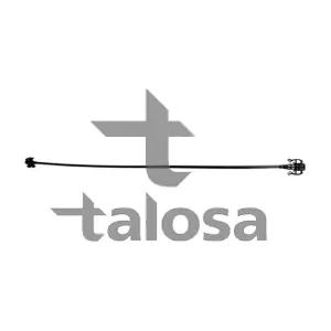 68-19857 TALOSA