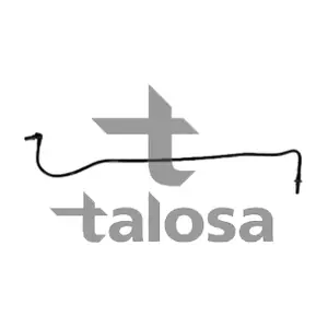 68-18943 TALOSA
