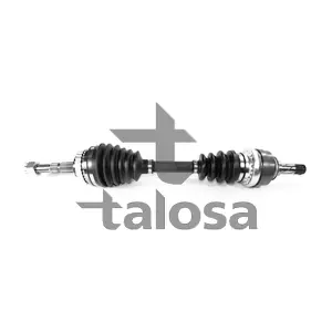 TALOSA 76-OP-8007A