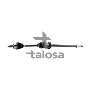 76-20652 TALOSA