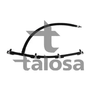 68-17923 TALOSA