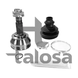 77-18233 TALOSA