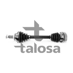 TALOSA 76-VW-8003