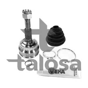 TALOSA 77-OP-1007A
