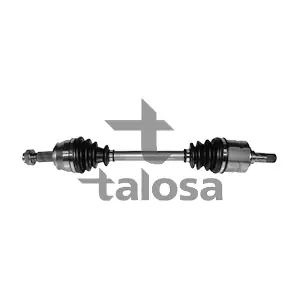 76-20665 TALOSA