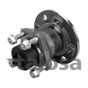 TALOSA 81-OP-0386