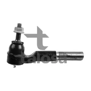 TALOSA 4212281 Наконечник, поперечна кермова тяга