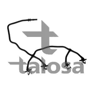 68-18612 TALOSA