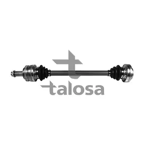 76-18008 TALOSA