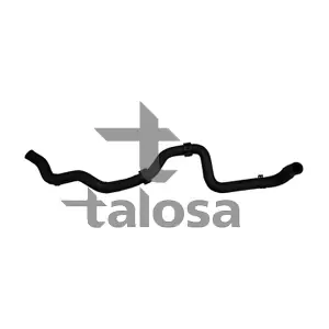 67-20502 TALOSA