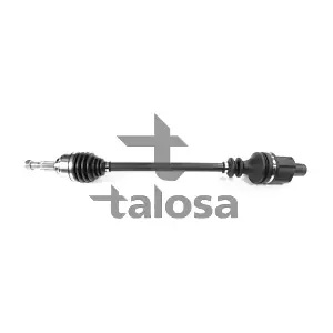 76-RN-8176 TALOSA