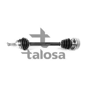 76-18206 TALOSA