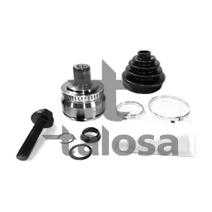 77-18229 TALOSA