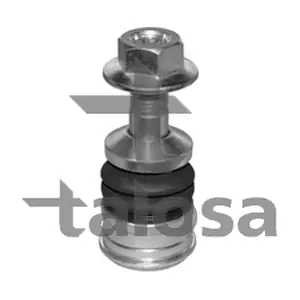 TALOSA 47-11699 Нижній/верхній кульовий шарнір