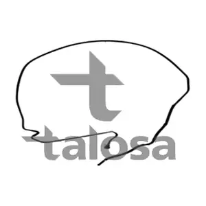 TALOSA 68-19297