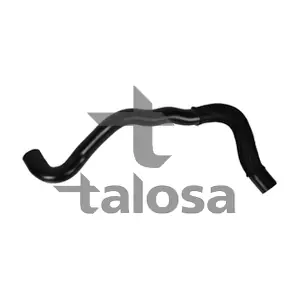 67-18554 TALOSA