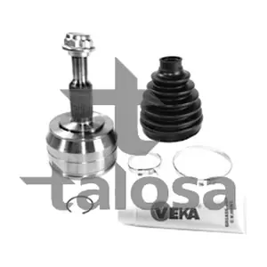 77-VW-1033 TALOSA