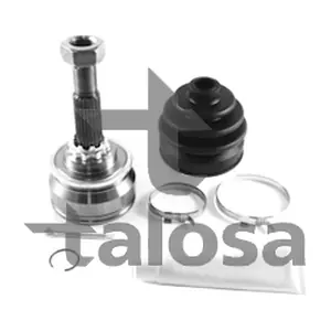 77-20787 TALOSA