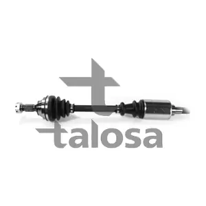 76-20611 TALOSA