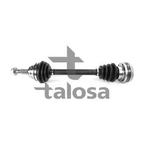 76-20739 TALOSA