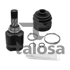 77-20801 TALOSA