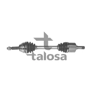 76-18037 TALOSA