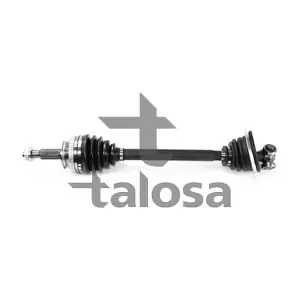 76-18125 TALOSA