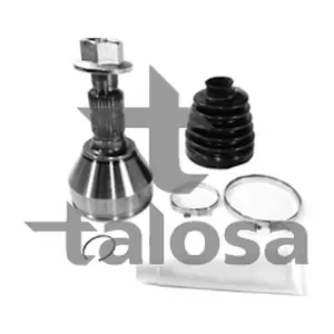 77-18343 TALOSA