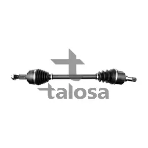 76-CT-9956 TALOSA