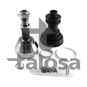 77-CT-1012 TALOSA