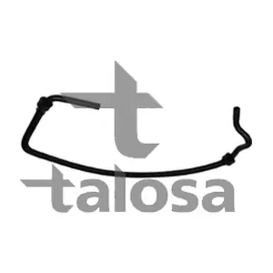 67-20532 TALOSA