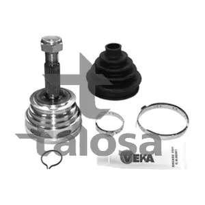 77-RN-1041 TALOSA