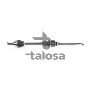 TALOSA 76-PE-8020