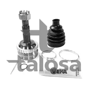 77-OP-1033A TALOSA